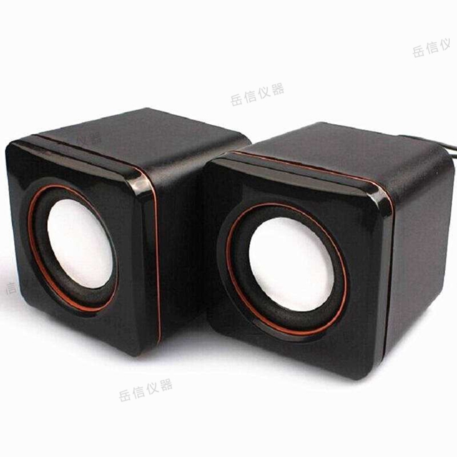 音箱氣密性測試視頻