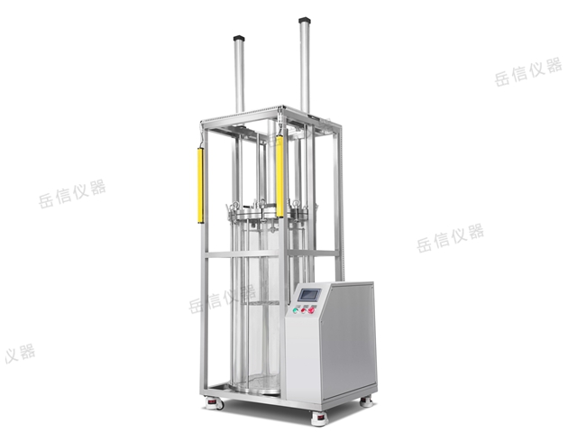 如何根據(jù)產(chǎn)品特性選擇合適的壓力浸水試驗(yàn)機(jī)？